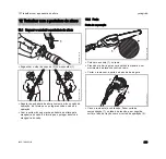 Предварительный просмотр 211 страницы Stihl HTA 65 Instruction Manual