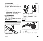 Предварительный просмотр 247 страницы Stihl HTA 65 Instruction Manual