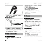 Предварительный просмотр 248 страницы Stihl HTA 65 Instruction Manual