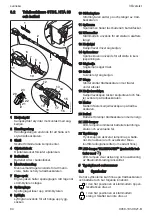 Preview for 84 page of Stihl HTA 66 Instruction Manual