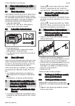 Предварительный просмотр 117 страницы Stihl HTA 66 Instruction Manual