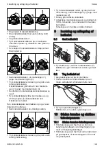 Preview for 145 page of Stihl HTA 66 Instruction Manual