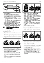 Предварительный просмотр 195 страницы Stihl HTA 66 Instruction Manual