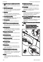 Предварительный просмотр 322 страницы Stihl HTA 66 Instruction Manual