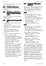 Предварительный просмотр 346 страницы Stihl HTA 66 Instruction Manual