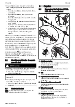 Предварительный просмотр 353 страницы Stihl HTA 66 Instruction Manual