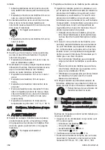 Предварительный просмотр 362 страницы Stihl HTA 66 Instruction Manual