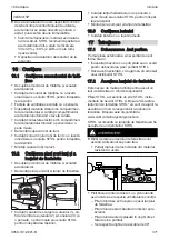 Предварительный просмотр 371 страницы Stihl HTA 66 Instruction Manual