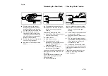 Preview for 14 page of Stihl HTE 60 Manual