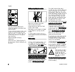 Preview for 6 page of Stihl KB-KM Instruction Manual