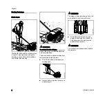 Предварительный просмотр 8 страницы Stihl KB-KM Instruction Manual