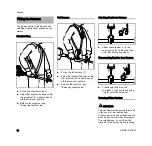 Предварительный просмотр 12 страницы Stihl KB-KM Instruction Manual