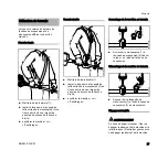 Предварительный просмотр 29 страницы Stihl KB-KM Instruction Manual