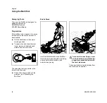 Preview for 9 page of Stihl KB-MM Instruction Manual