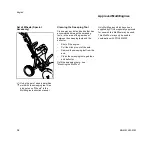 Preview for 11 page of Stihl KB-MM Instruction Manual