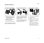 Preview for 12 page of Stihl KB-MM Instruction Manual