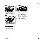 Предварительный просмотр 83 страницы Stihl KG 550 Instruction Manual