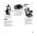 Preview for 59 page of Stihl KGA 770 Instruction Manual