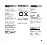 Preview for 77 page of Stihl KGA 770 Instruction Manual