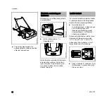 Preview for 86 page of Stihl KGA 770 Instruction Manual