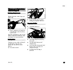 Предварительный просмотр 139 страницы Stihl KGA 770 Instruction Manual