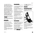 Предварительный просмотр 201 страницы Stihl KGA 770 Instruction Manual