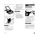 Предварительный просмотр 239 страницы Stihl KGA 770 Instruction Manual