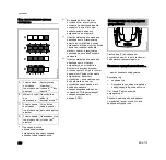 Предварительный просмотр 262 страницы Stihl KGA 770 Instruction Manual