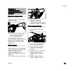 Preview for 267 page of Stihl KGA 770 Instruction Manual