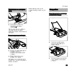 Предварительный просмотр 321 страницы Stihl KGA 770 Instruction Manual