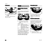 Предварительный просмотр 346 страницы Stihl KGA 770 Instruction Manual