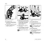 Предварительный просмотр 16 страницы Stihl KM 55 R Instruction Manual