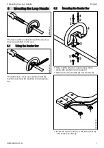 Preview for 7 page of Stihl KM 56 R Instruction Manual