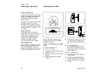 Предварительный просмотр 21 страницы Stihl KM 85 Instruction Manual