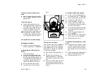 Preview for 54 page of Stihl KM 85 Instruction Manual