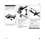 Preview for 13 page of Stihl KM 90 R Instruction Manual