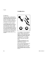 Предварительный просмотр 39 страницы Stihl KM 90 Instruction Manual