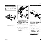 Preview for 13 page of Stihl KM 94 R Instruction Manual