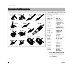 Preview for 44 page of Stihl KM 94 R Instruction Manual