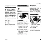 Preview for 47 page of Stihl KM 94 R Instruction Manual