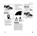 Preview for 53 page of Stihl KM 94 R Instruction Manual