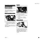 Preview for 55 page of Stihl KM 94 R Instruction Manual