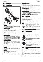 Preview for 3 page of Stihl KMA 130 R Instruction Manual