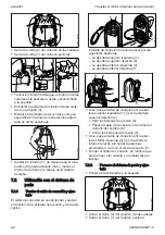 Preview for 40 page of Stihl KMA 130 R Instruction Manual