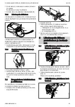 Preview for 73 page of Stihl KMA 130 R Instruction Manual