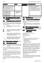 Preview for 78 page of Stihl KMA 130 R Instruction Manual