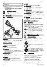 Preview for 98 page of Stihl KMA 130 R Instruction Manual