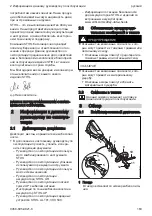 Preview for 163 page of Stihl KMA 130 R Instruction Manual