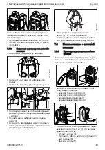 Preview for 169 page of Stihl KMA 130 R Instruction Manual