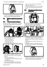 Preview for 189 page of Stihl KMA 130 R Instruction Manual